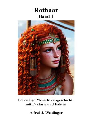 cover image of Rothaar Band 1